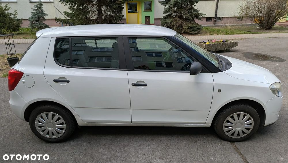 Skoda Fabia 1.2 12V Classic - 5