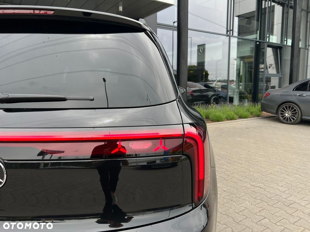 Mercedes-Benz GLB 250+ EQ 85kWh - 18