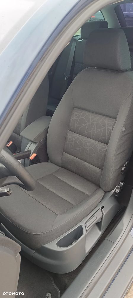 Skoda Octavia 1.8 TSI Family Plus - 21