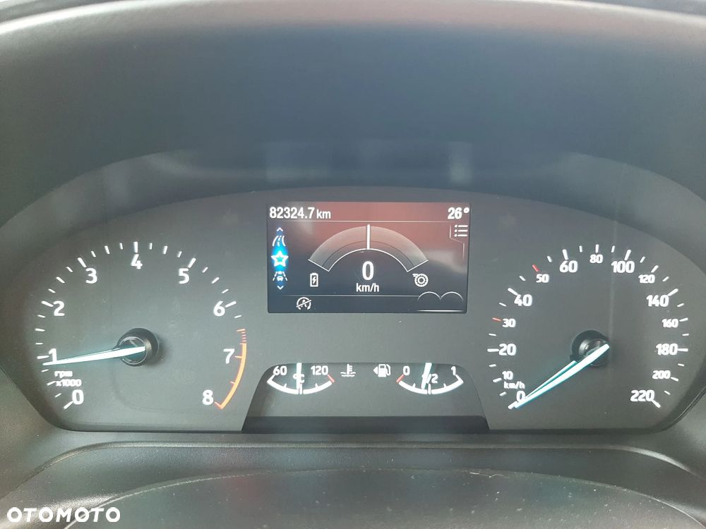 Ford Puma 1.0 EcoBoost mHEV Titanium X - 20