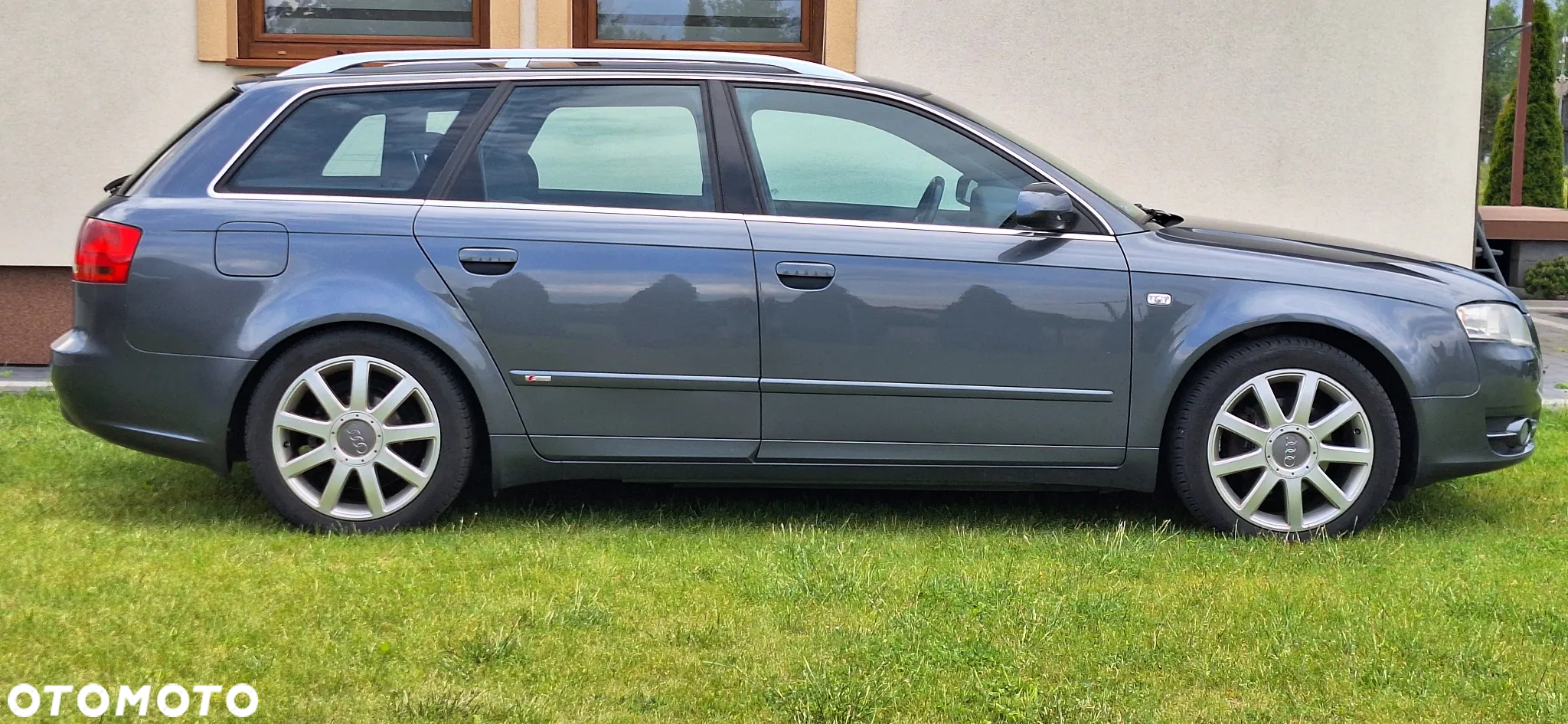 Audi A4 - 2