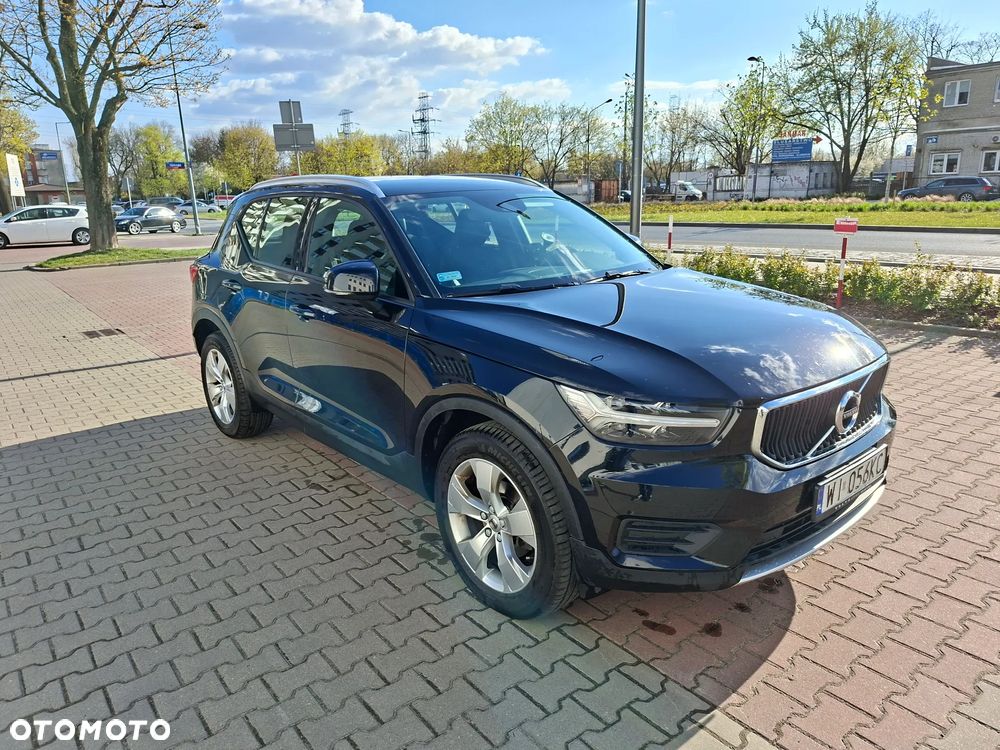 Volvo XC 40 D3 Momentum Pro - 3