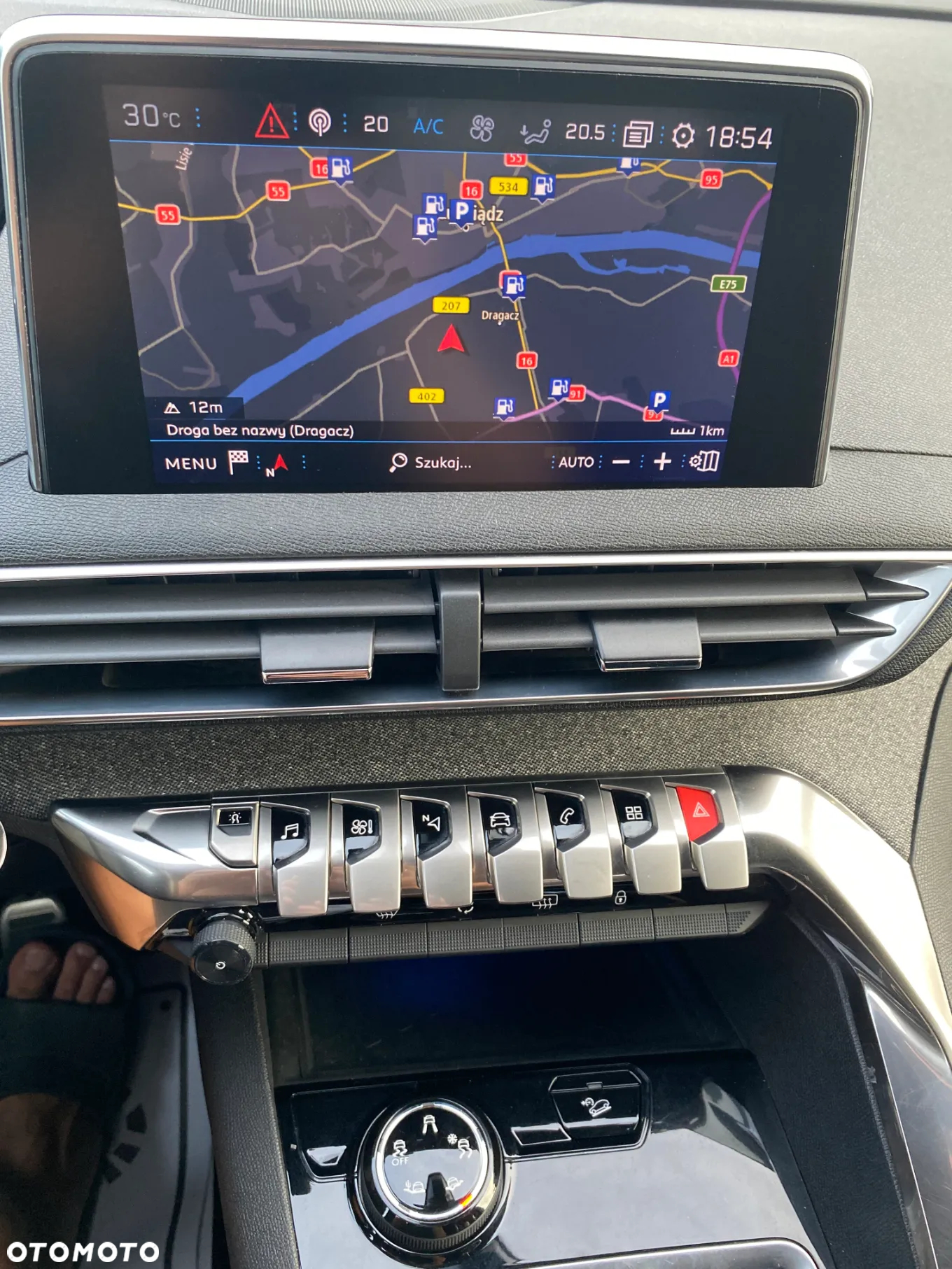 Peugeot 3008 1.2 PureTech GT S&S - 33