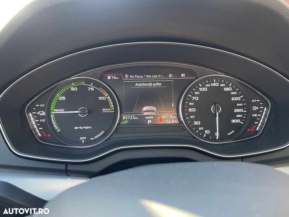 Audi Q5 50 TFSI e quattro S tronic - 25