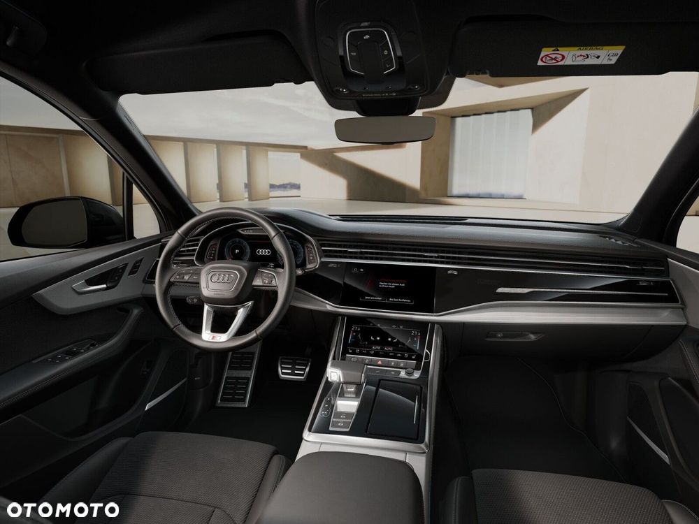 Audi Q7 - 6