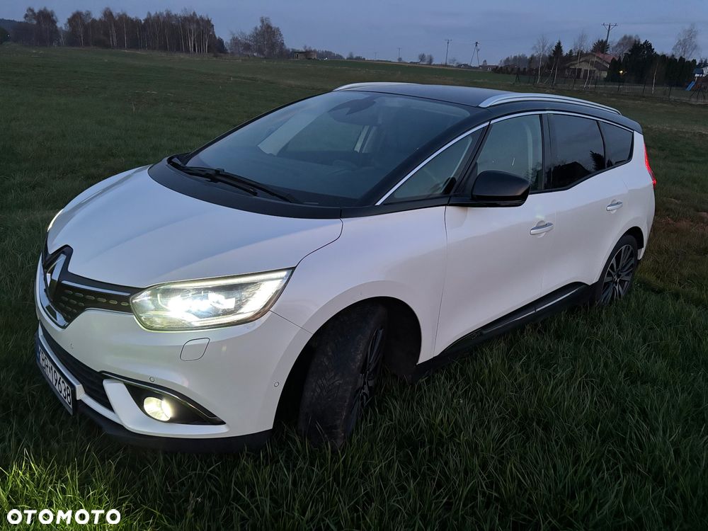 Renault Scenic 1.6 dCi Bose EDC - 34