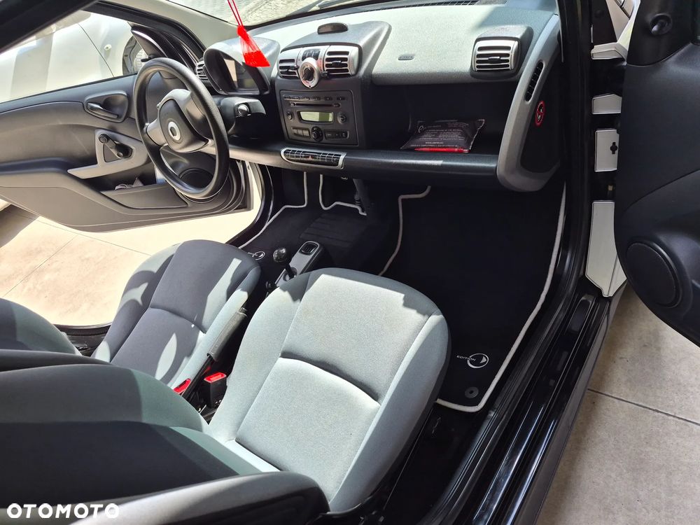 Smart Fortwo - 11