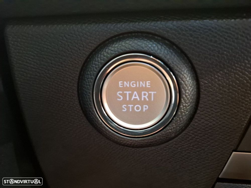 Opel Astra Sports Tourer 1.2 T GS Aut. - 20