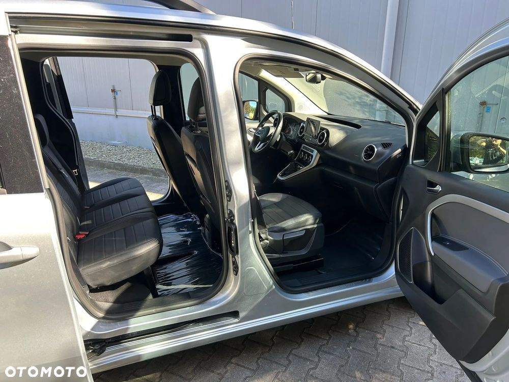 Mercedes-Benz Citan - 16