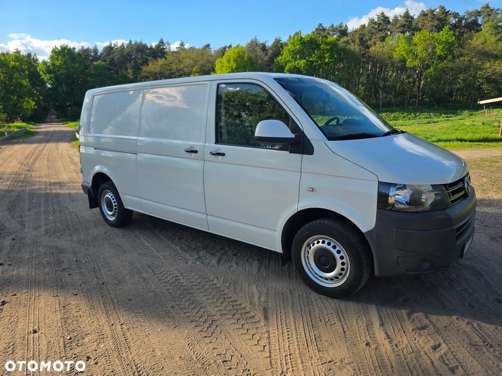 Volkswagen Transporter L2 - 6