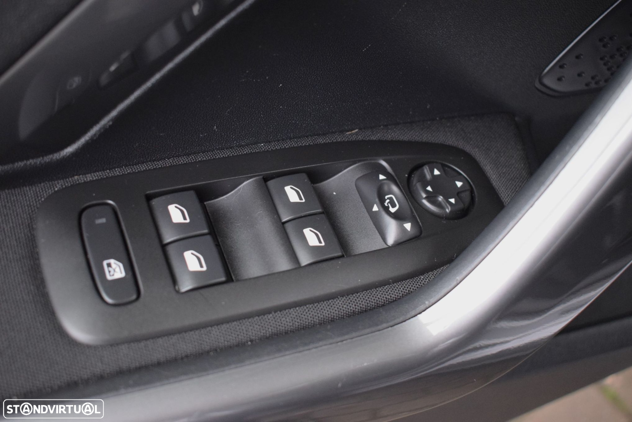 Peugeot 2008 PureTech 110 Style - 15