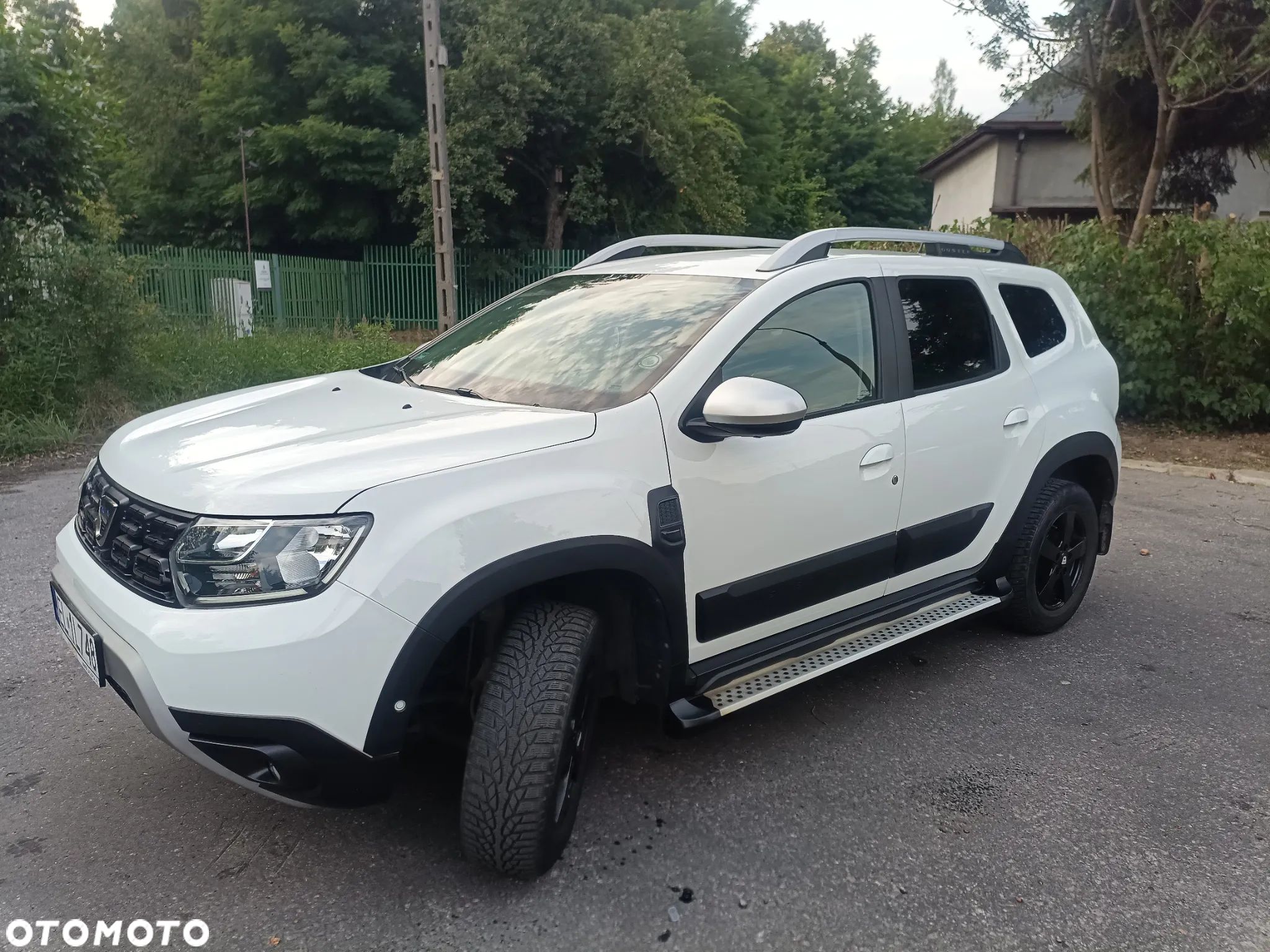 Dacia Duster 1.6 SCe Prestige - 1
