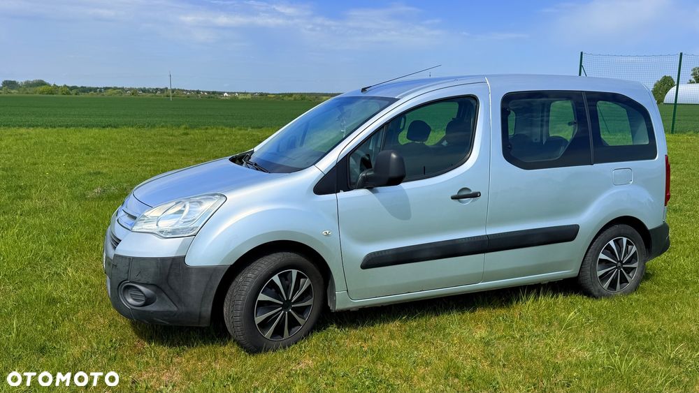 Citroën Berlingo Multispace VTi 95 Cool&Sound - 1