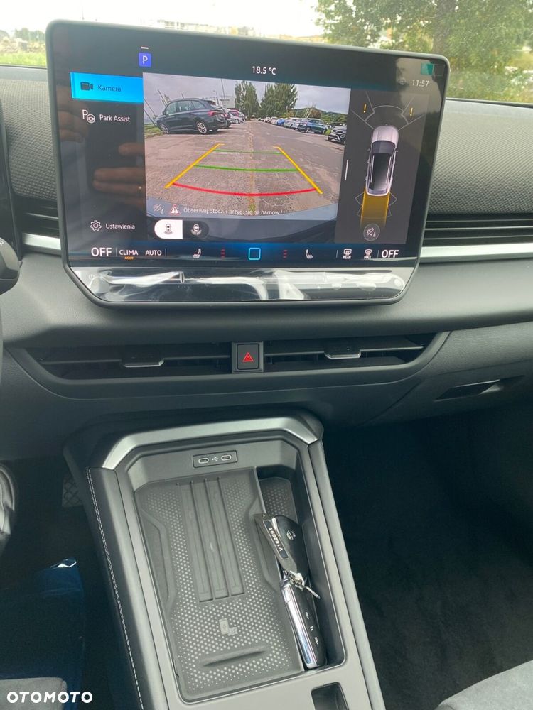 Volkswagen T-Roc 1.5 eTSI Style DSG - 16