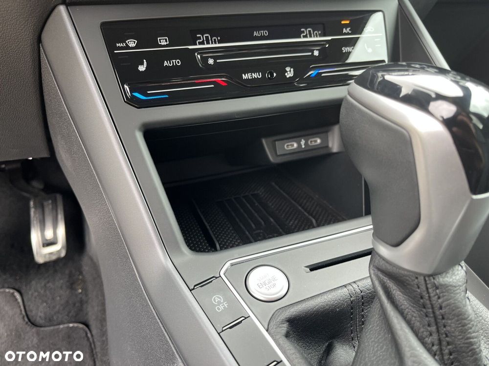 Volkswagen Taigo 1.5 TSI ACT R-Line Plus DSG - 29