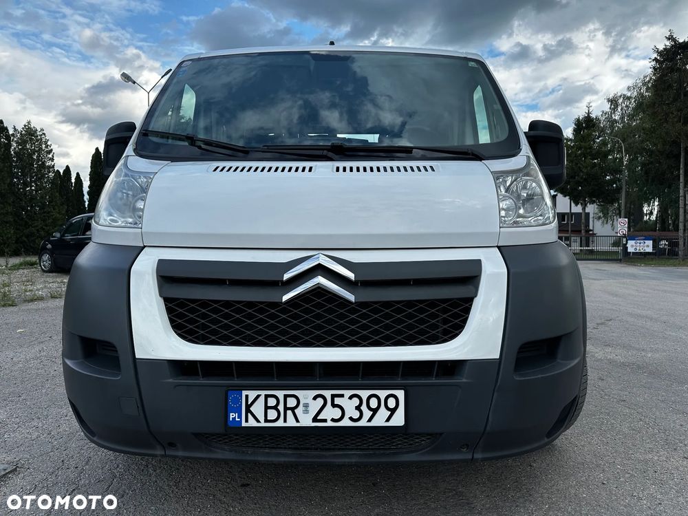 Citroën JUMPER - 2
