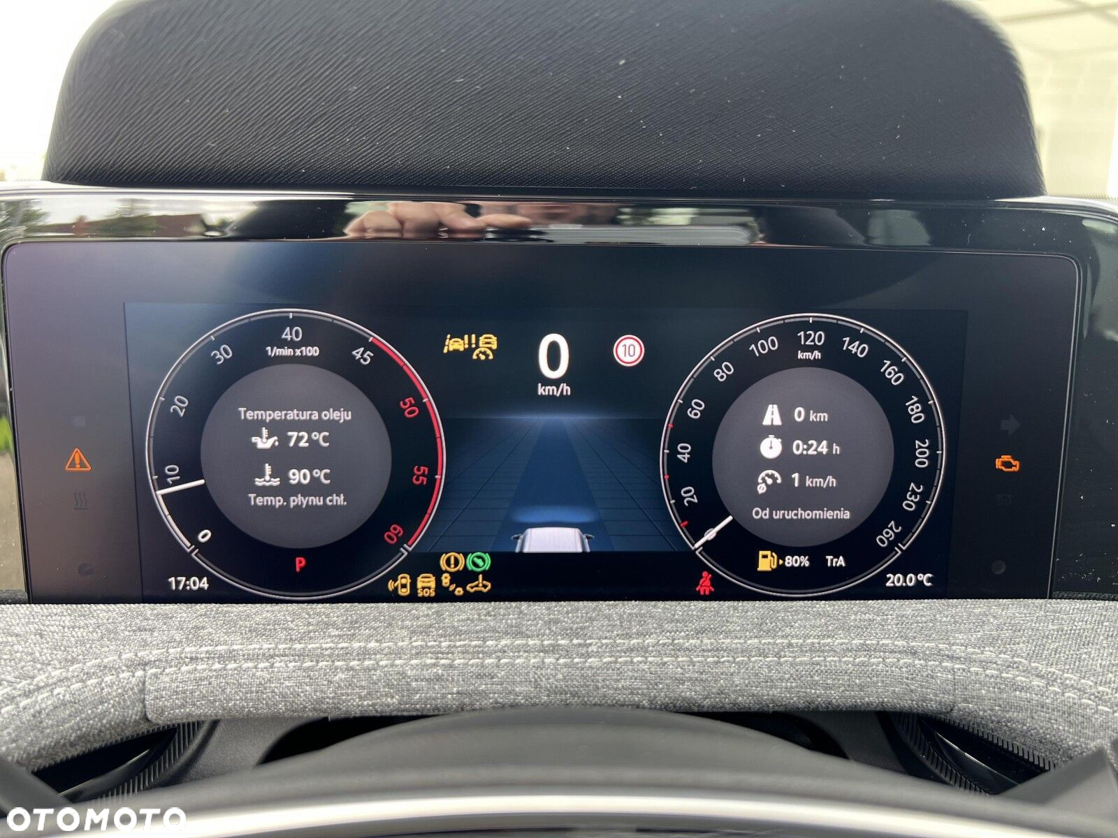 Skoda Superb 2.0 TDI SCR Edition 130 DSG - 22