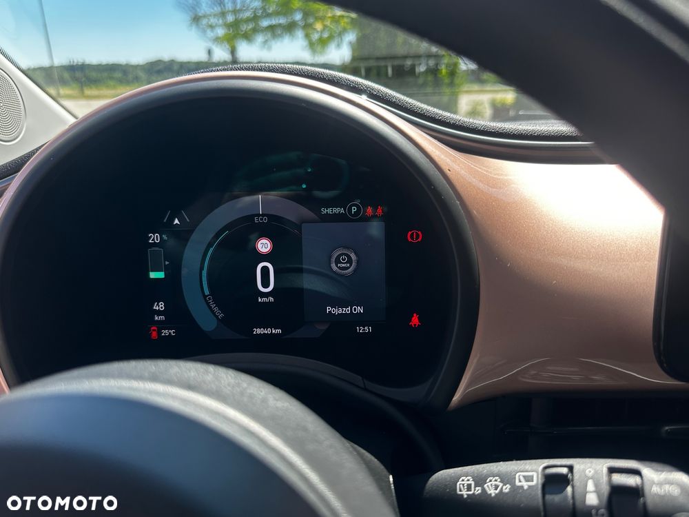 Fiat 500e 42kWh - 33