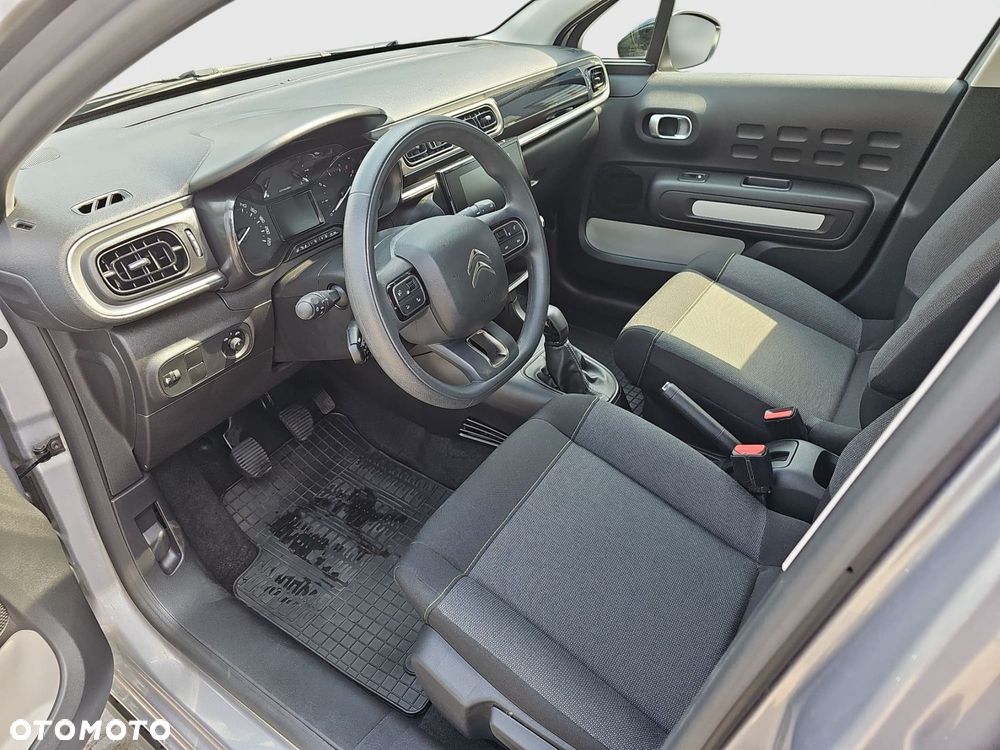 Citroën C3 - 18