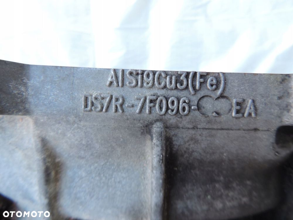 FORD FOCUS MK3 SKRZYNIA 2,0 tdci AUTOMAT F1FR-7000-AG F1FR7000AG - 10