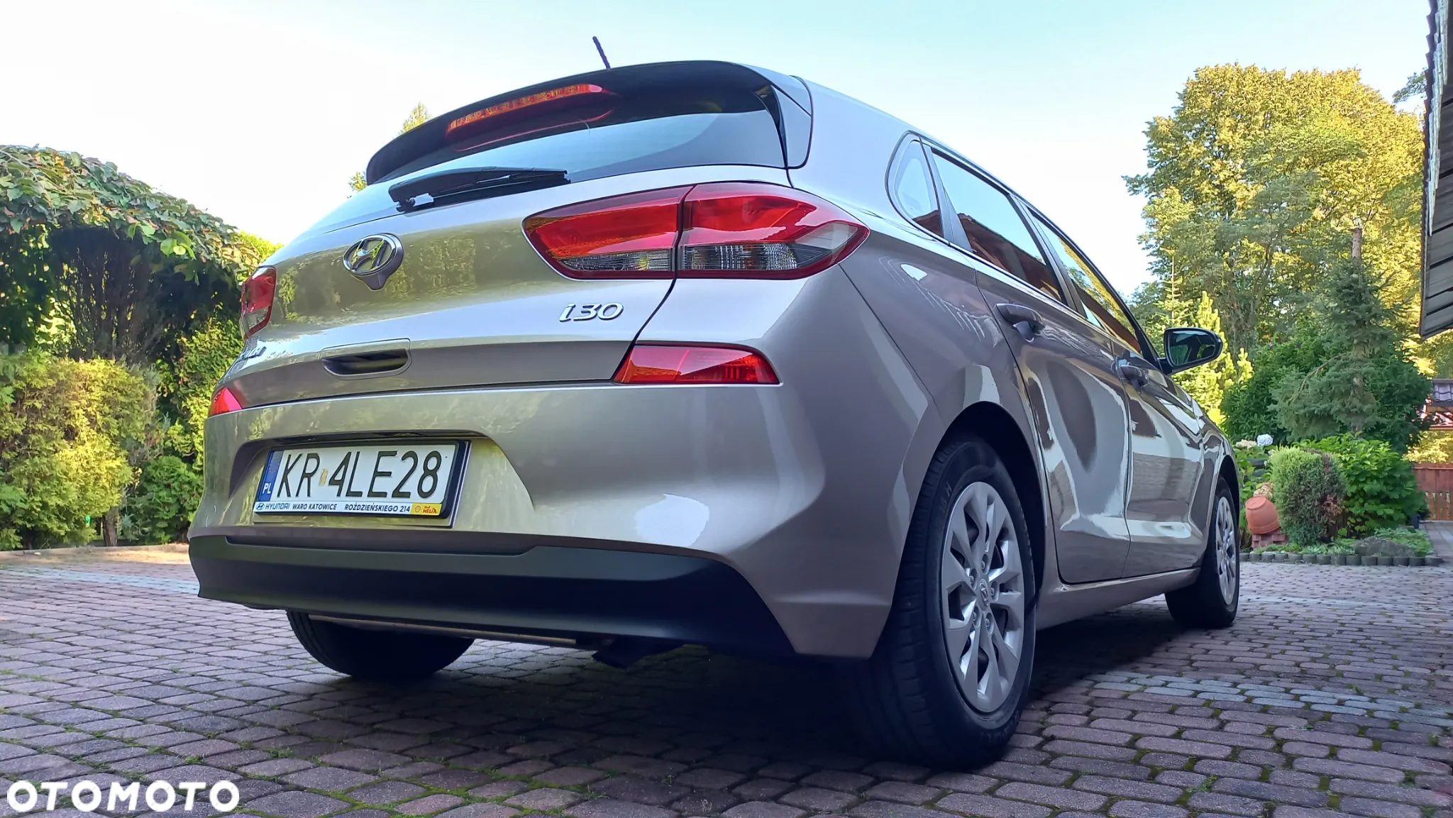 Hyundai i30 1.4 Classic + - 32