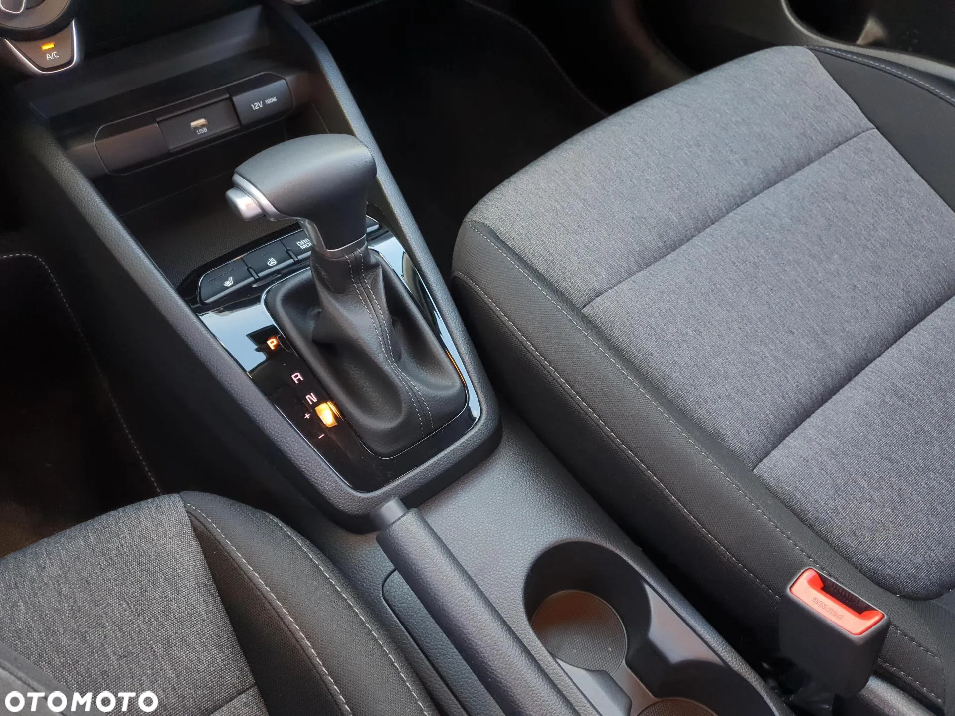 Kia Stonic 1.0 T-GDI M DCT - 15