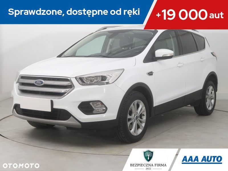 Ford Kuga - 2