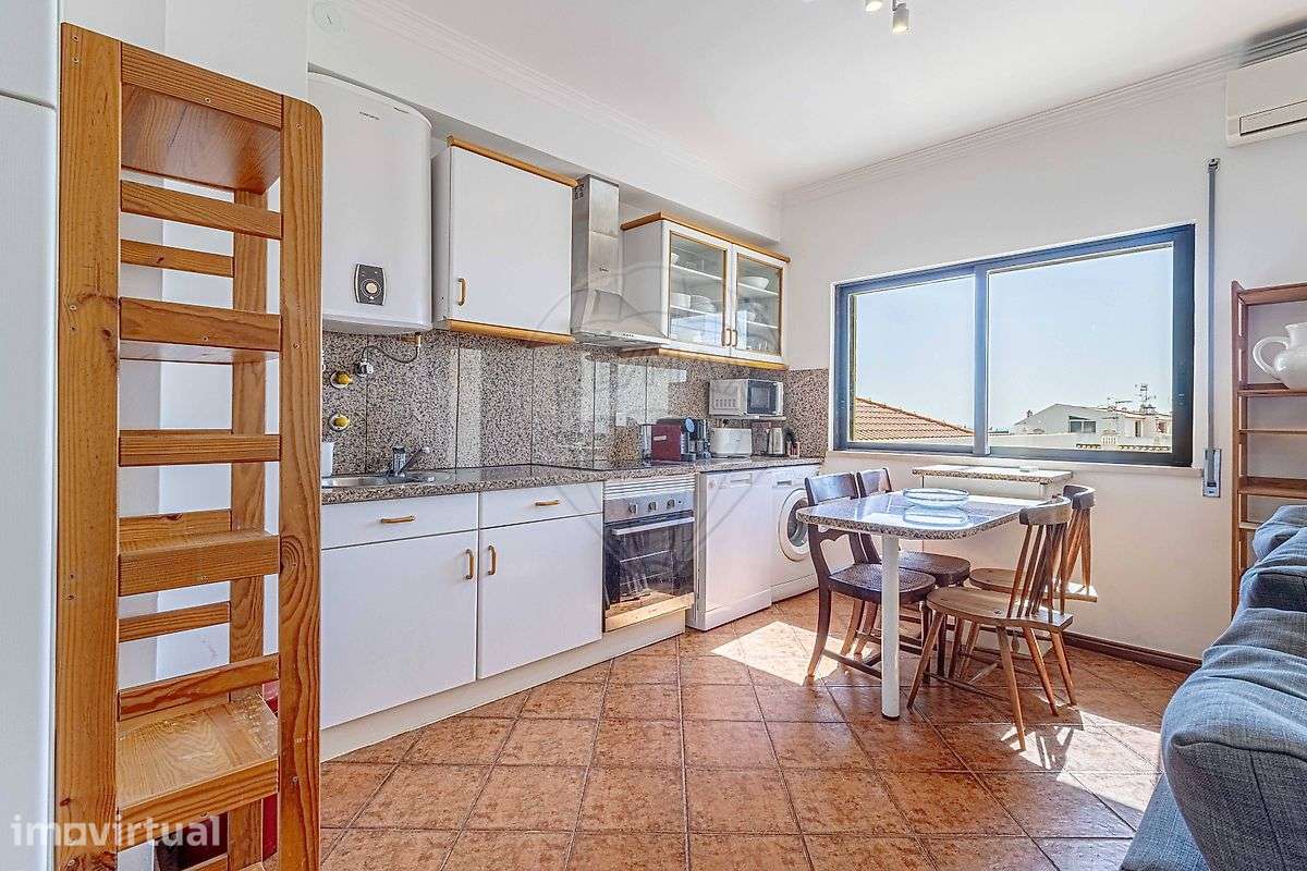 Apartamento T1 para arrendamento - Grande imagem: 5/15