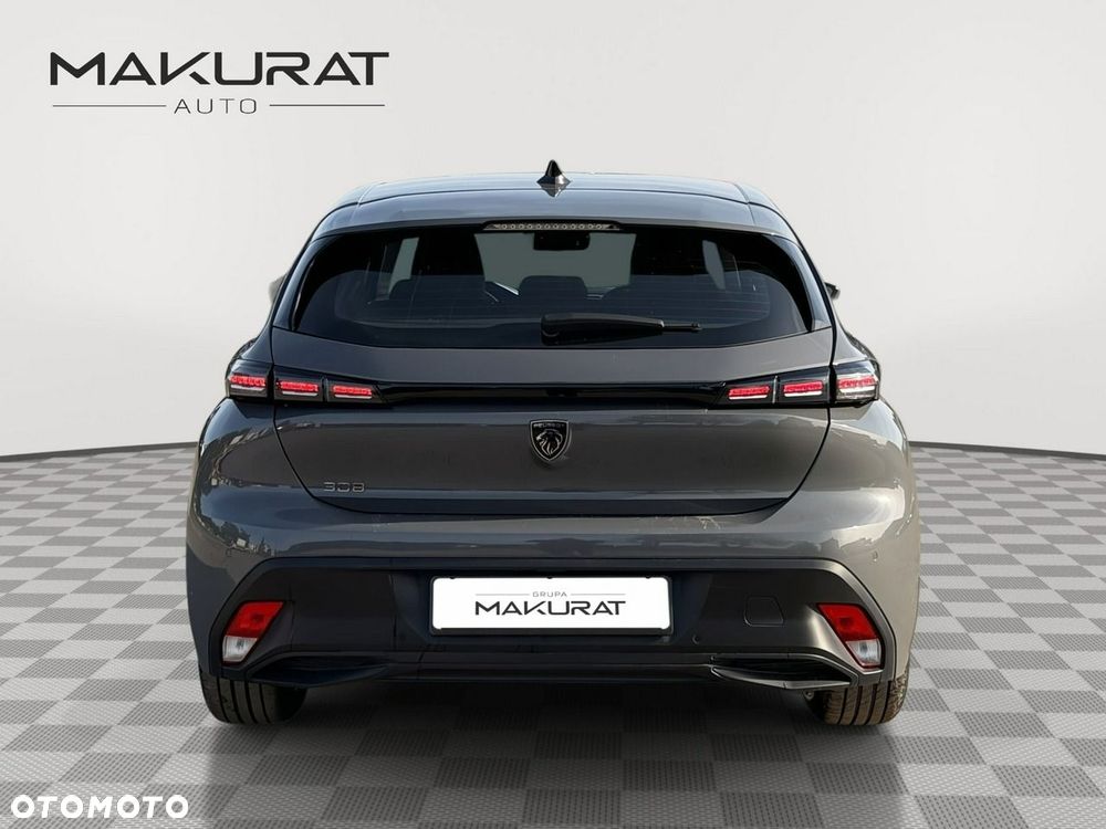 Peugeot 308 - 7