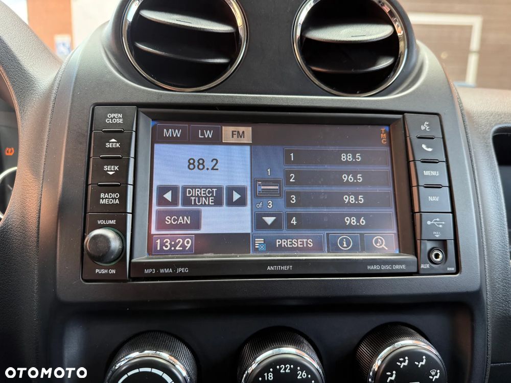 Jeep Compass 2.2I CRD 4x4 Limited - 17