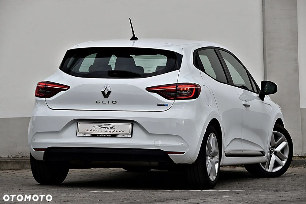 Renault Clio 1.6 E-TECH Techno - 5