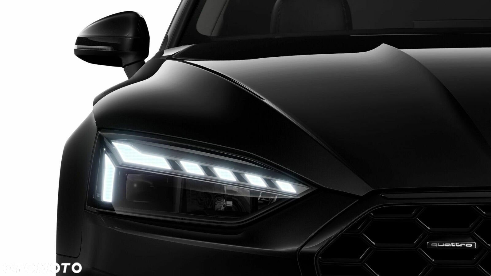 Audi A5 - 4
