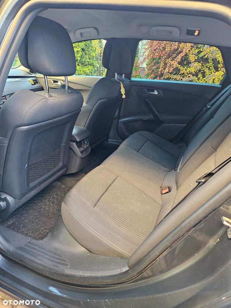 Peugeot 508 2.0 BlueHDi Active S&S - 8