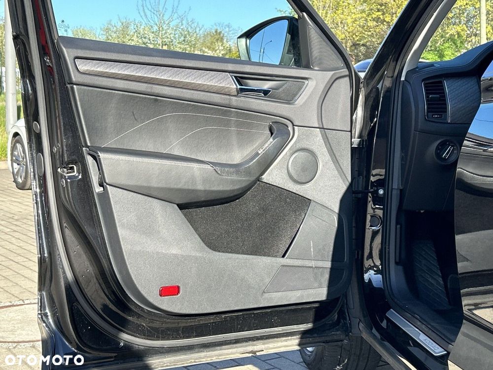 Skoda Kodiaq 2.0 TDI 4x4 Style DSG - 10