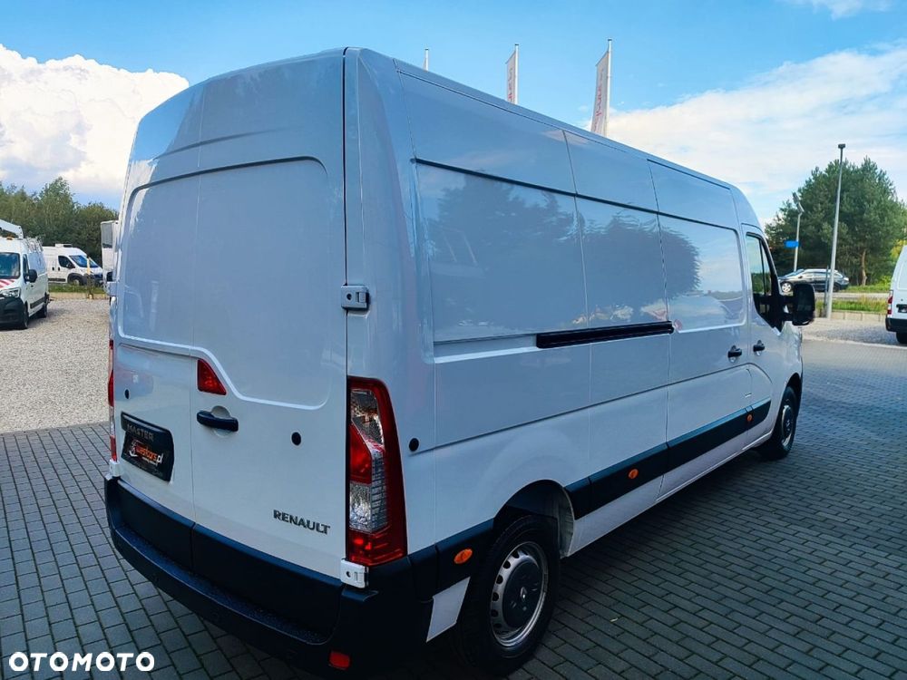 Renault Master - 4