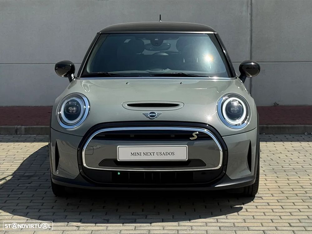 MINI 3 Portas Cooper SE Classic - 2