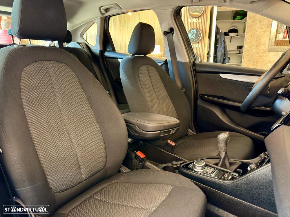 BMW 216 Active Tourer d - 34