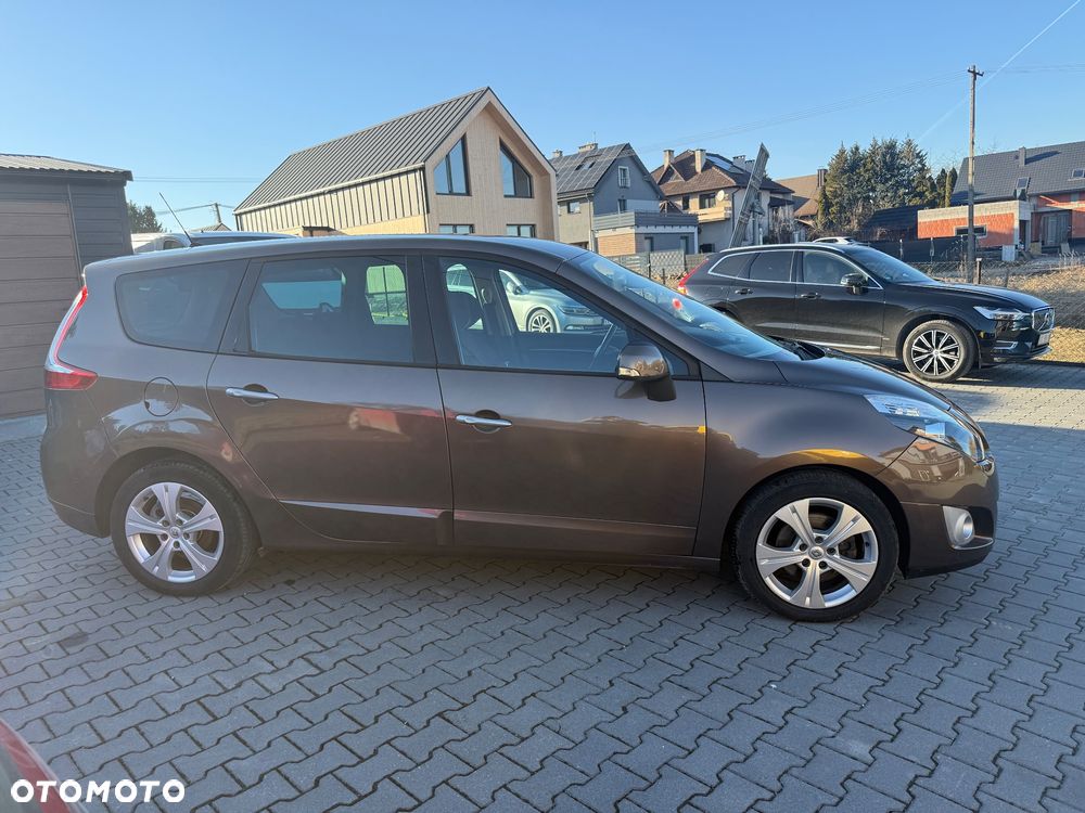 Renault Grand Scenic TCe 130 Dynamique - 5