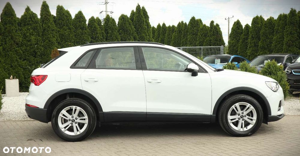 Audi Q3 35 TDI quattro S tronic - 7