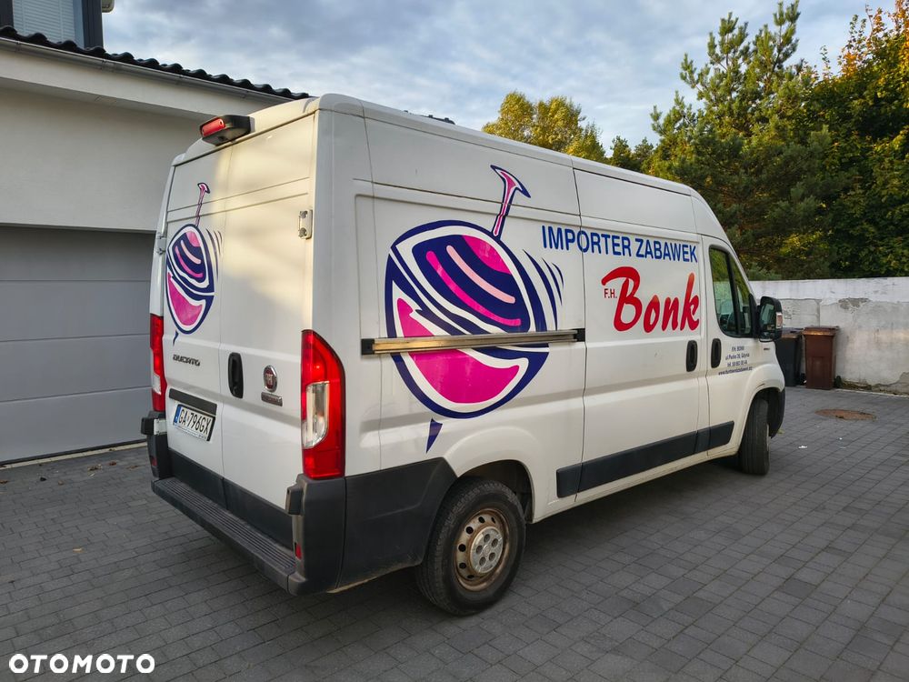 Fiat Ducato - 3