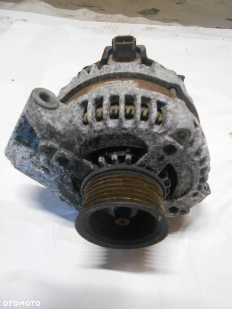 HONDA ACCORD 2.0 BENZYNA 16V K20Z2 ALTERNATOR 104210-4730 - 1