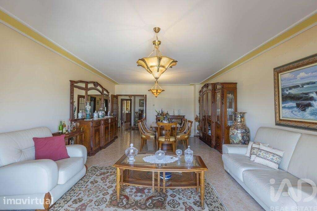 Apartamento T3 em Póvoa de Santa Iria e Forte da Casa de 154 m2 - Grande imagem: 2/34