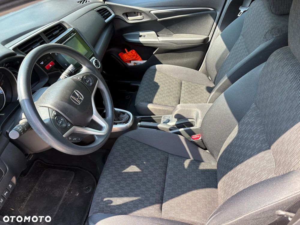 Honda Jazz 1.3 i-VTEC Comfort - 10