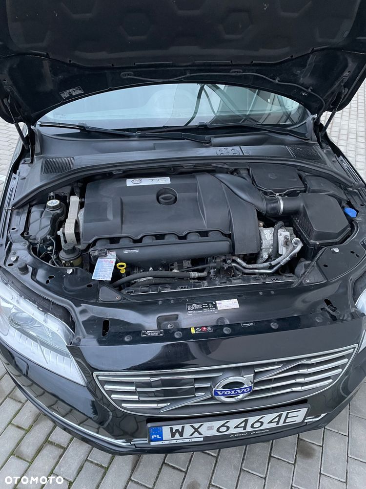 Volvo S80 T6 AWD R-Design - 12