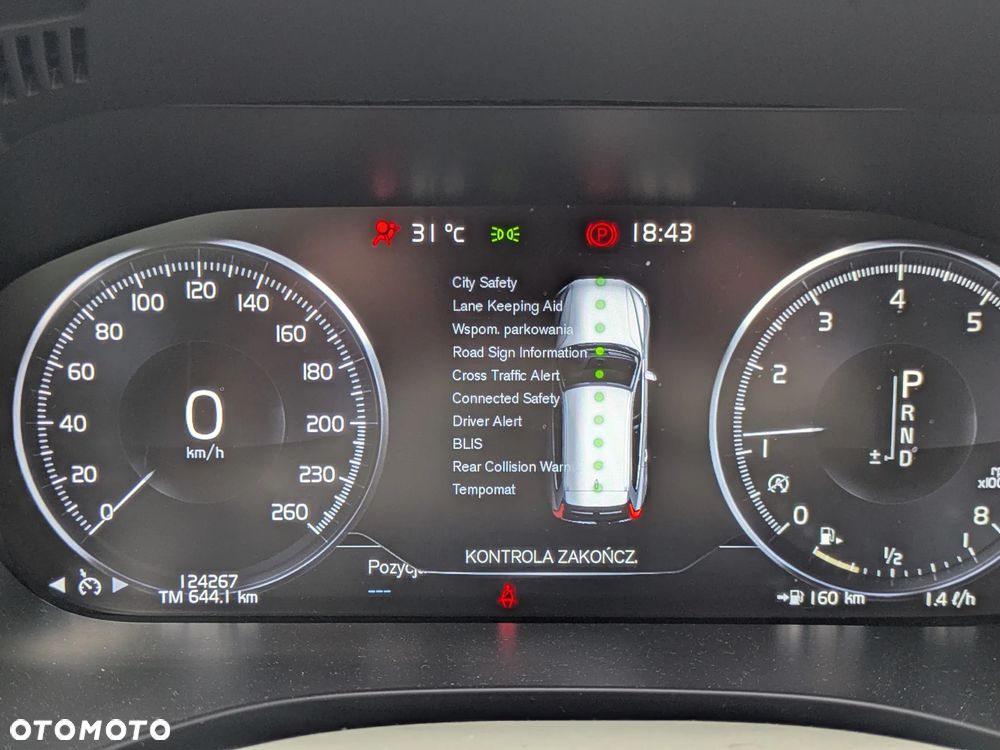 Volvo XC 60 T5 AWD Inscription - 23