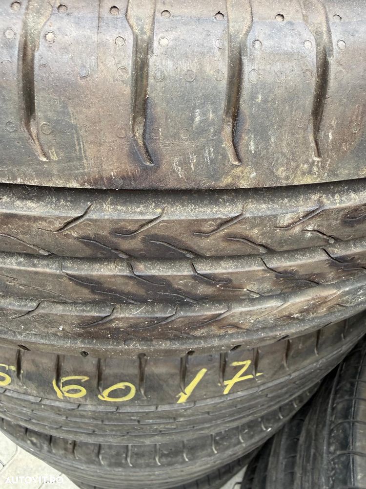 215 60 R17, 215 60 17, VARA, CONTINENTAL, NOI - 5