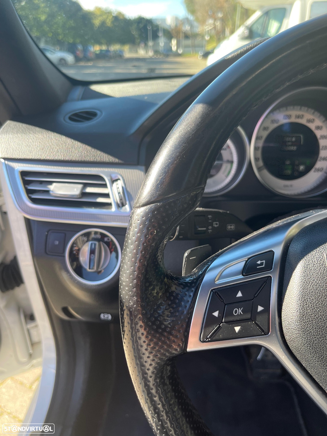 Mercedes-Benz E 300 - 7