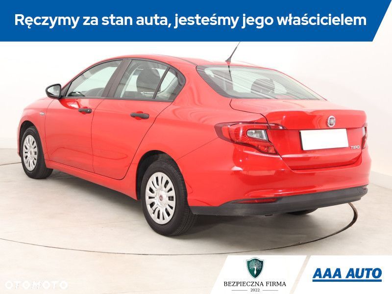 Fiat Tipo - 6
