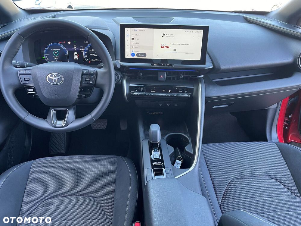 Toyota C-HR 1.8 Hybrid Executive - 10