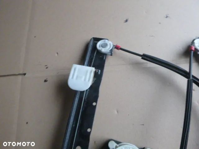 PODNOŚNIK SZYBY PRAWY PRZÓD PRAWY PRZEDNI FORD S-MAX MK1 06- - 20